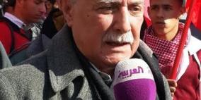 أبو ليلى يرحب بتصويت البرلمان اليوناني بالإجماع لصالح الاعتراف بفلسطين