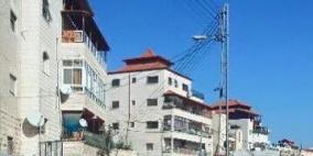 مواجهات في العيساوية واقتحام محل تجاري