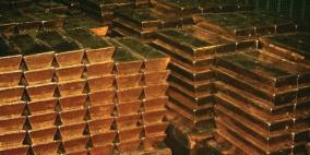 انخفاض احتياطات النقد الأجنبي في الهند الأسبوع الماضي