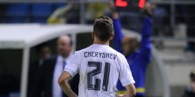 رسميًا: ريال مدريد يرد على قرار المحكمة الرياضية