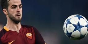 تقارير: الريال جاد بشأن شراء نجم روما