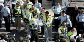 موقع عبري: 29 اسرائيليا قتلوا منذ بدء الهبّة
