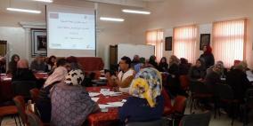 الشؤون الاجتماعية تطلق حملة تعريفية بالخدمات الاجتماعية في الخليل