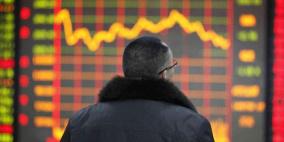 هروب 6 تريليونات دولار من أسواق الأسهم بـ9 أيام