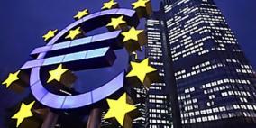 المركزي الأوروبي يبقي أسعار الفائدة دون تغيير