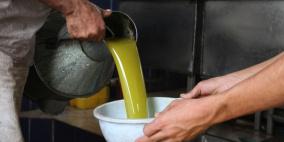 تعليمات اردنية جديدة حول ادخال الزيت الفلسطيني الى المملكة