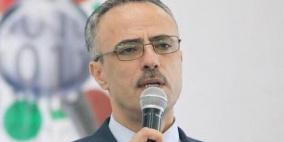 وزير العدل: لم تسجل شكاوى من أي معلم ضد عناصر الأمن