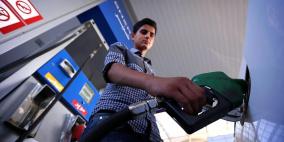 انخفاض قيمة واردات الأردن من النفط