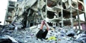 فلسطين تطرح مشروع قرار إجراء تقييم أثر بيئي للحروب الأخيرة على غزة