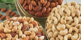 3 أسرار لا تعرفها عن المكسرات