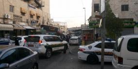 شهيدان برصاص الاحتلال في القدس وتل أبيب