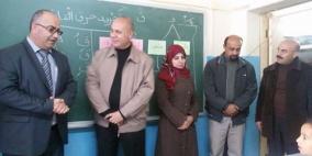 الجمل: انتظام الدوام في قرطبة الأساسية خلال الأزمة الراهنة عقبة في وجه الاحتلال