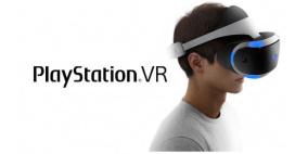 سوني تعلن عن مواصفات وسعر وتاريخ إطلاق نظارة PS VR