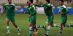 العراق وسوريا والإمارات والصين إلى المرحلة الأخيرة من تصفيات المونديال