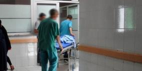 وفاة مواطن حرق نفسه داخل مستشفى في غزة