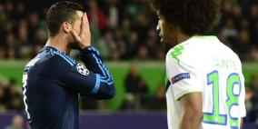 فورفسبورج يؤكد عقدة الألمان ويطيح بالريال المهتز