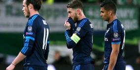 مواجهة فولفسبورج تفقد الريال عنصرًا مهمًا