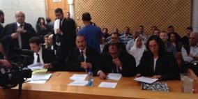 جلسة اخرى للنظر بموعد تسليم الجثامين المحتجزة