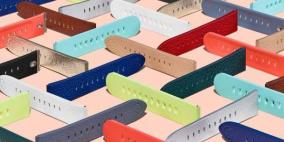 جوجل تطلق أحزمة لساعات "أندرويد وير" سهلة التبديل