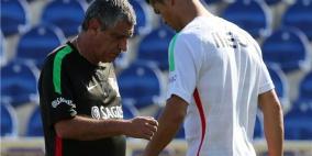 كريستيانو رونالدو "الهداف" سلاح زيدان ضد مانشستر سيتي