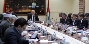 مجلس الوزراء يقرر إجراء انتخابات الهيئات المحلية في موعدها