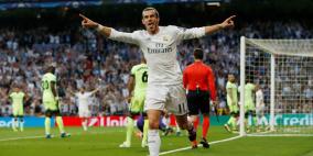 خبر سار للريال واخر سيء قبيل موقعة الخفافيش