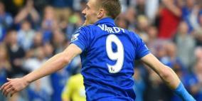 هل يُفكر فاردي في مغادرة ليستر سيتي هذا الصيف؟