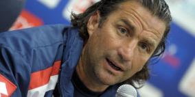 تشيلي تستعد لكوبا أمريكا بـ 8 لاعبين