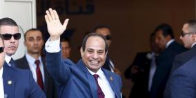 صحفي مصري لـ"راية": تصريحات السيسي ليست بديلاً للمبادرة الفرنسية
