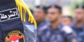 أب يبلغ الشرطة عن ابنه لتعاطيه المخدرات في الخليل