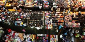 مصر: 4.5 في المئة معدل النمو بالنصف الأول