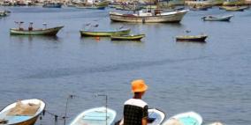 الزراعة بغزة تكشف لـ "راية" تفاصيل قرار تقليص مساحة الصيد البحري