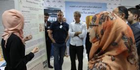 مصطفى: نستثمر في الشباب الذين أثبتوا مقدرتهم على إبداع وتخطيط وتنفيذ مشاريعهم