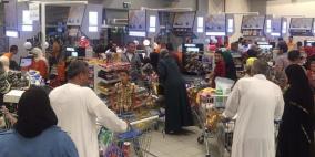 فروع برافو تشهد اقبالا غير مسبوق تزامنا مع رمضان