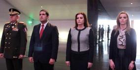 في اول تصريح لها..ماذا قالت الخارجية عن "تعيين ابنة السفيرة" ؟