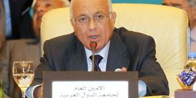 العربي يزور فلسطين غدا