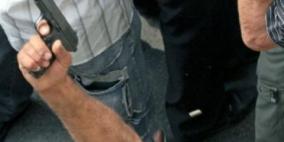 إصابة شاب بعيار ناري خلال شجار جنوب جنين