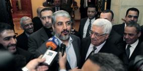 قومي مصري: القاهرة جادّة في المصالحة لتحقيق الحل للقضية الفلسطينية