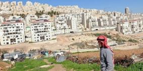 خبير يكشف لـ"رايـة" حقيقة المبلغ الجديد لدعم مستوطنات الضفة