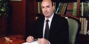 فلسطين نائباً لرئاسة مجلس إدارة مشروع السنكروترون