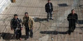 الاحتلال يصدر (16) أمراً إدارياً بحقّ أسرى