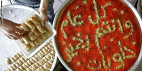 الوليمة المثالية.. هكذا تستعيد نظامك الغذائي الصحي في العيد