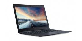 "أيسر" تكشف النقاب عن حاسبها الجديد TravelMate X349