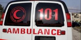 مقتل شاب طعنا بشجار في نابلس