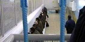 المستوطنون يمنعون عائلات أسرى غزة من الدخول لزيارة أبنائهم