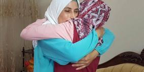 ماذا قالت الطالبات الاوائل في اولى تعليقاتهن على التفوق