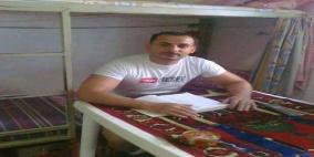 قراقع: الاسرى يبدأون إضرابا مفتوحا تضامنا مع بلال كايد غدا