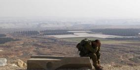 الإذاعة العبرية: إحباط محاولة لتهريب أسلحة في غور الأردن
