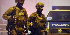 الحكومة تدين حادث إطلاق النار وتؤكد وقوفها إلى جانب ألمانيا