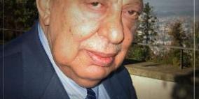 لبنان: بيت عزاء للمناضل تيسير قبعة في سفارة فلسطين